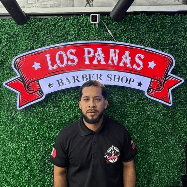 Anthony Sánchez photo