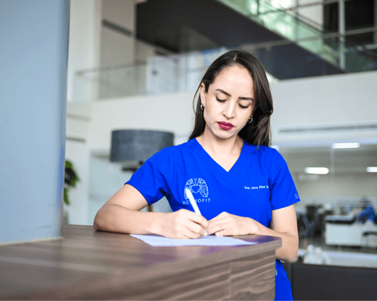 Fisioterapia física funcional - Domicilio