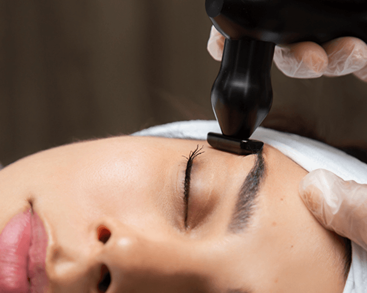 Tensamax Facial