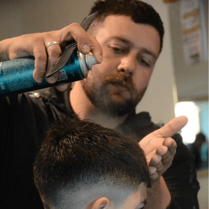 Alejandro Denasio photo