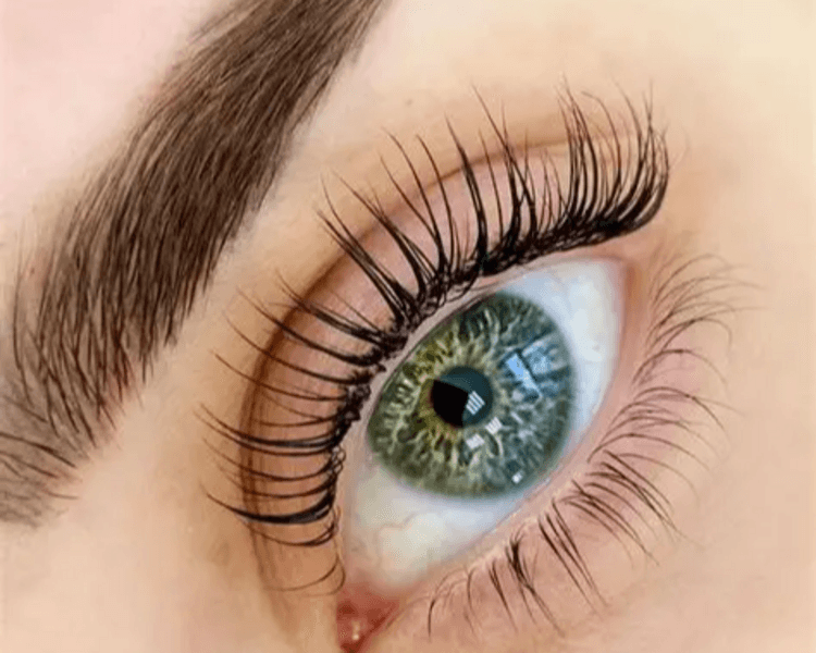 Lifting de Pestañas C/S Pigmento + Botox