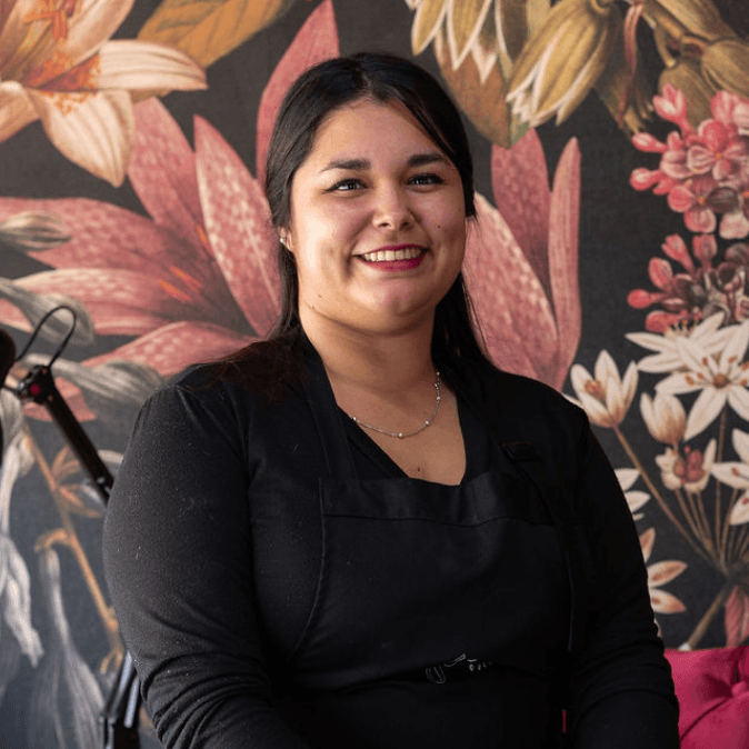 Javiera Fuentes photo