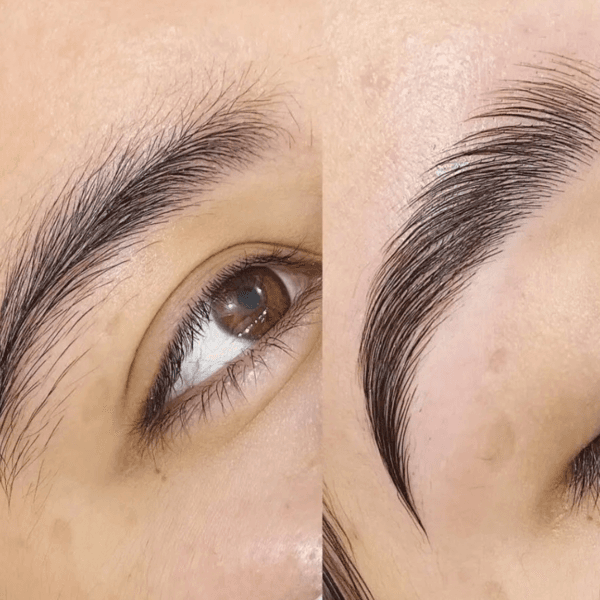 LAMINADO DE CEJAS - Incluye perfilado