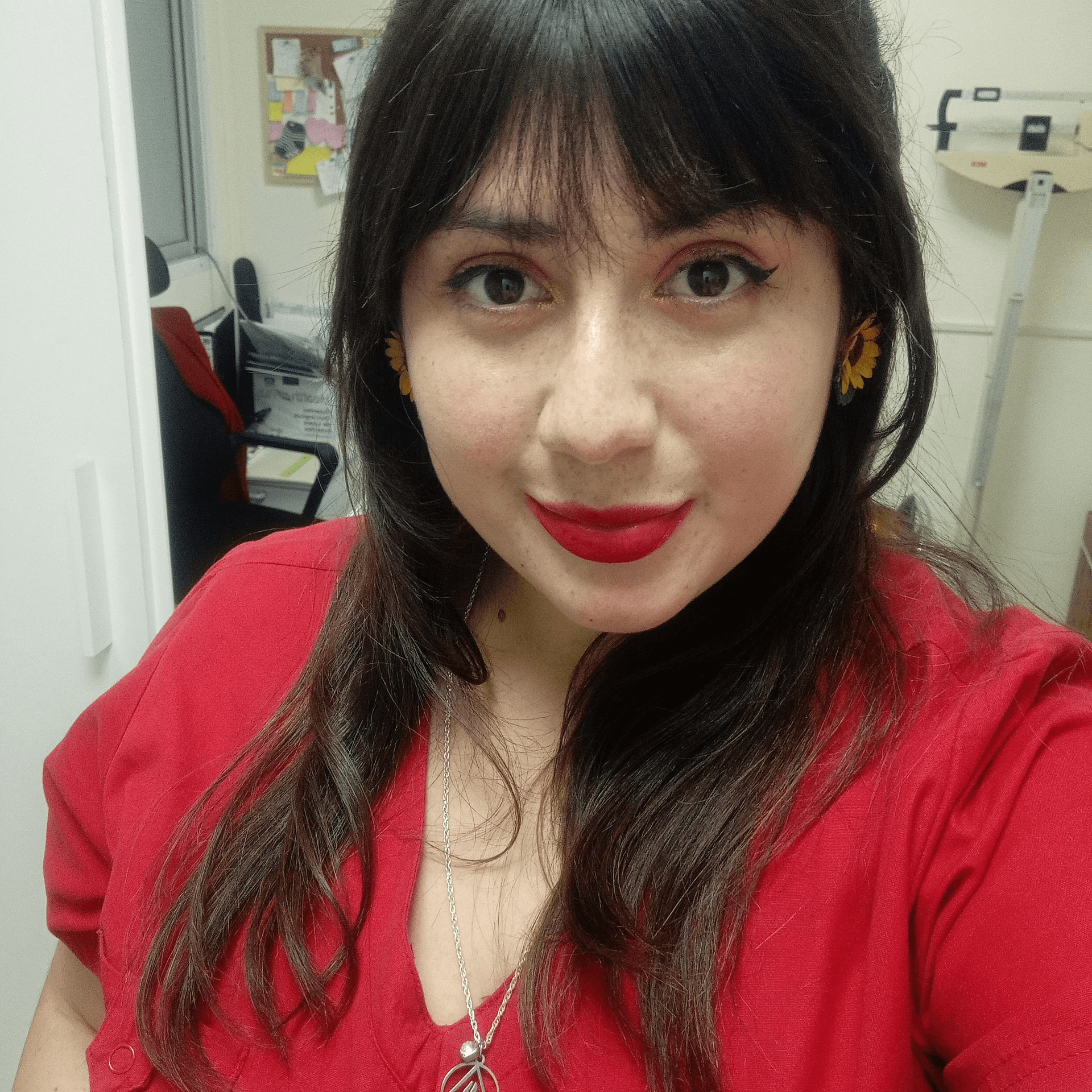 Paula Álvarez Leyton photo