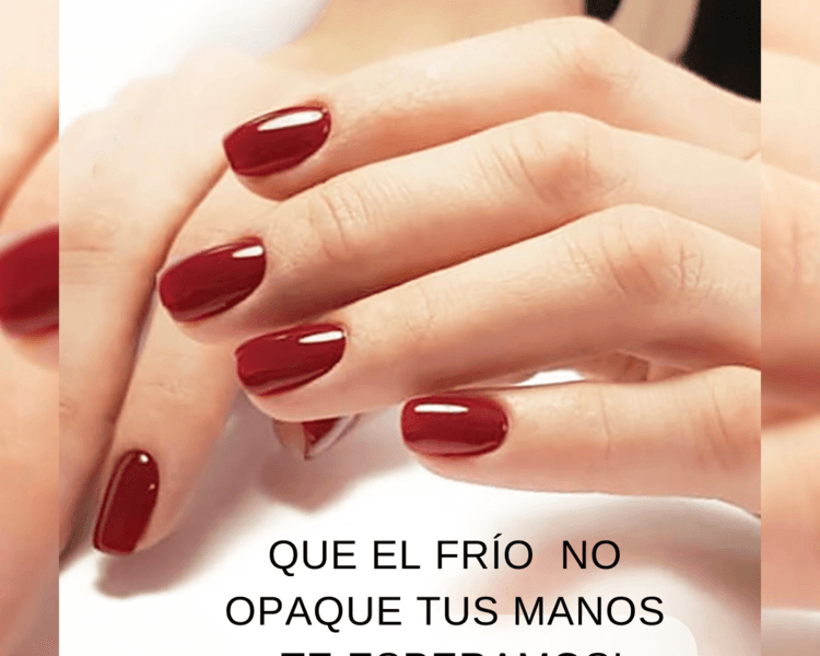 Manicure Permanente Spa