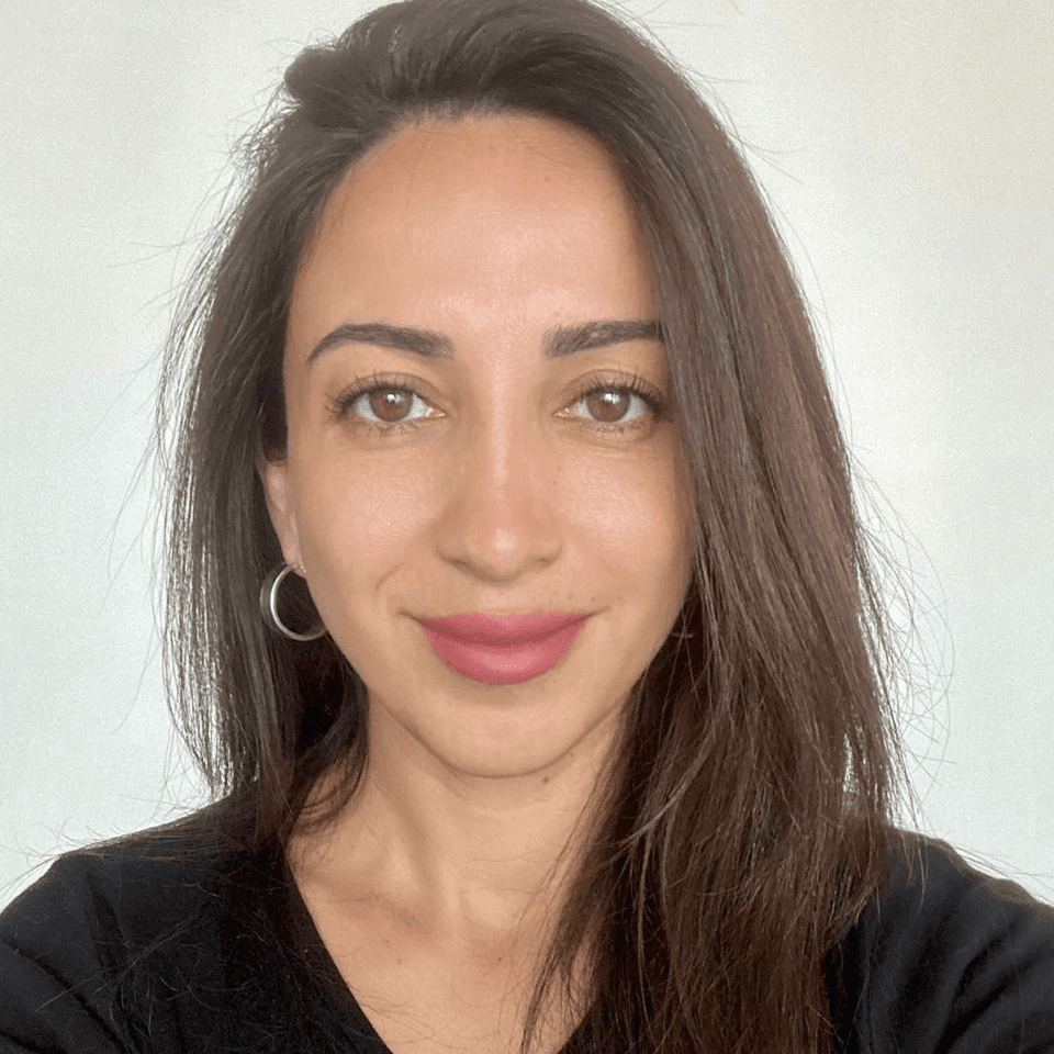 Karina Lizama Marmolejo photo