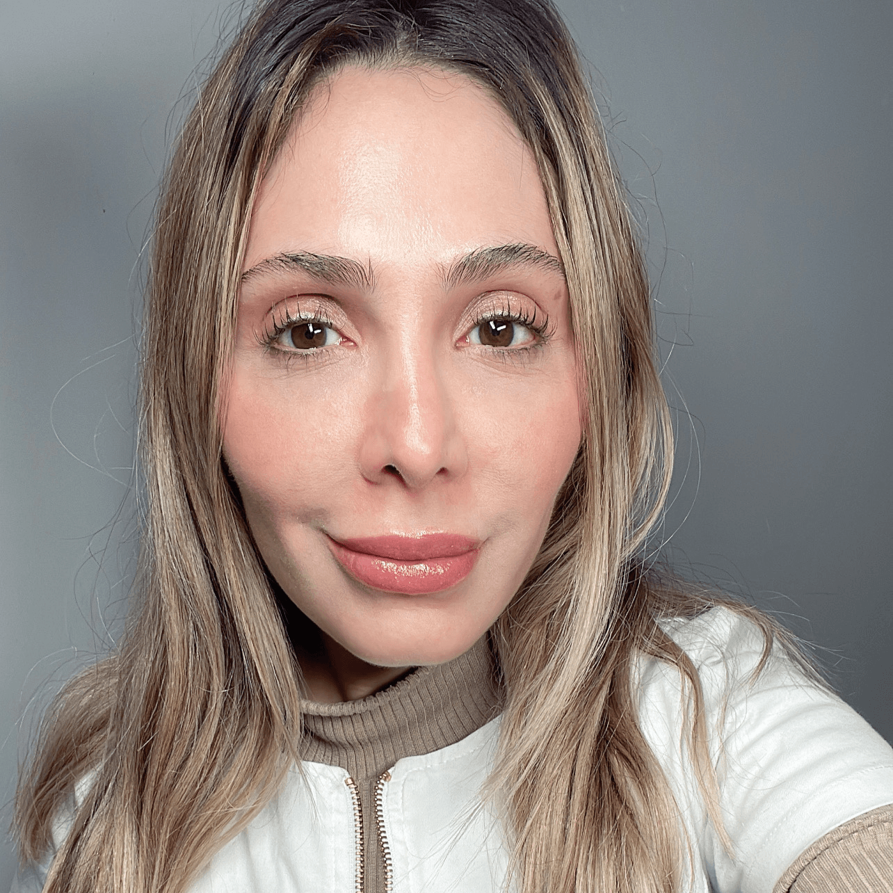 Dermatocosmiatra Jessica photo