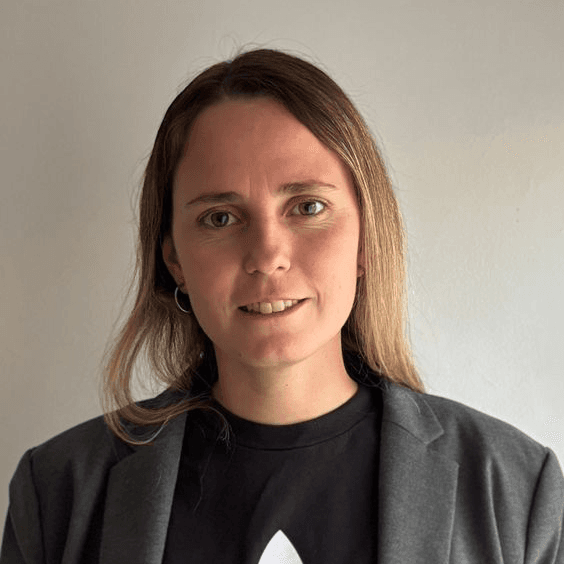 Lic. Magui Aimar photo