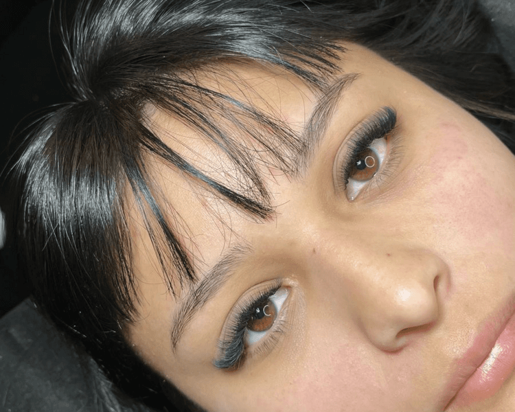 Capping megavolumen 8D