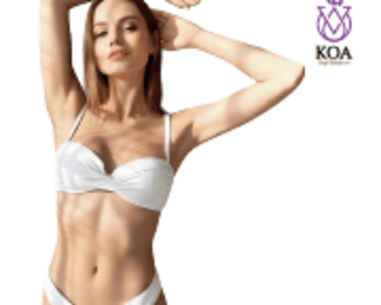 VALORACION DESPIGMENTACION AXILAS BIKINI