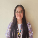 Ma Belén Delgado RUT: 23.920.113-K