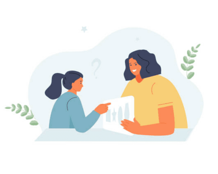 Evaluación Psicopedagógica a Domicilio