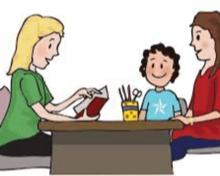 Entrega de Informe Psicopedagógico a Domicilio