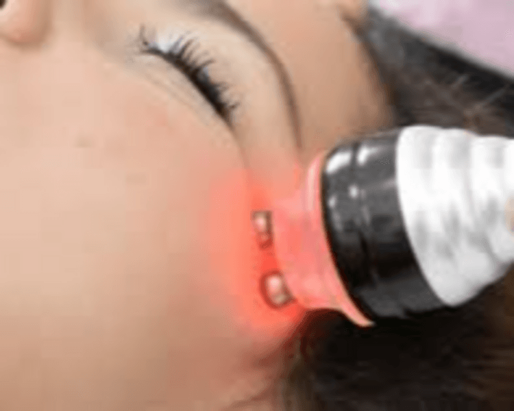 💆♀️✨ Facial con Radiofrecuencia