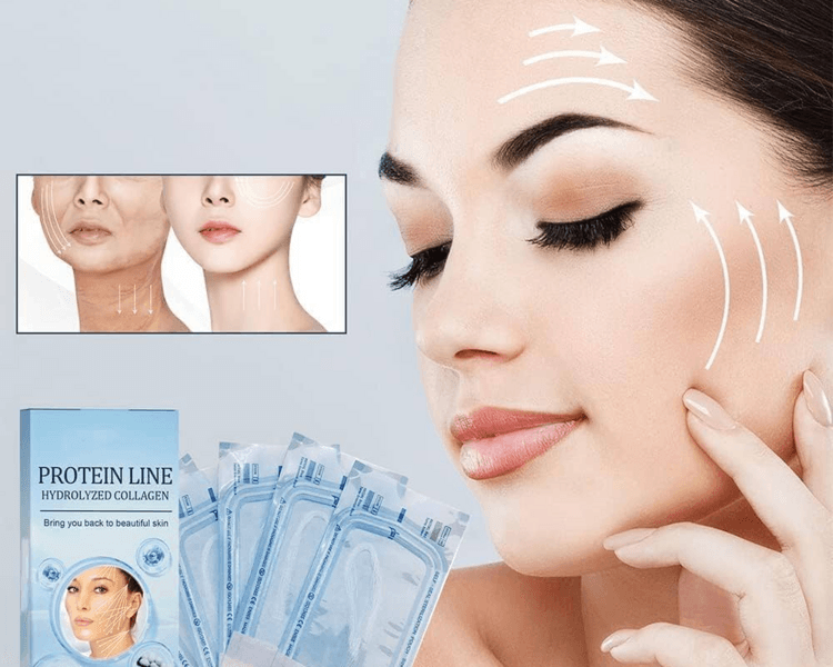 💆🏼♀️Lifting Bioactivos de colágeno