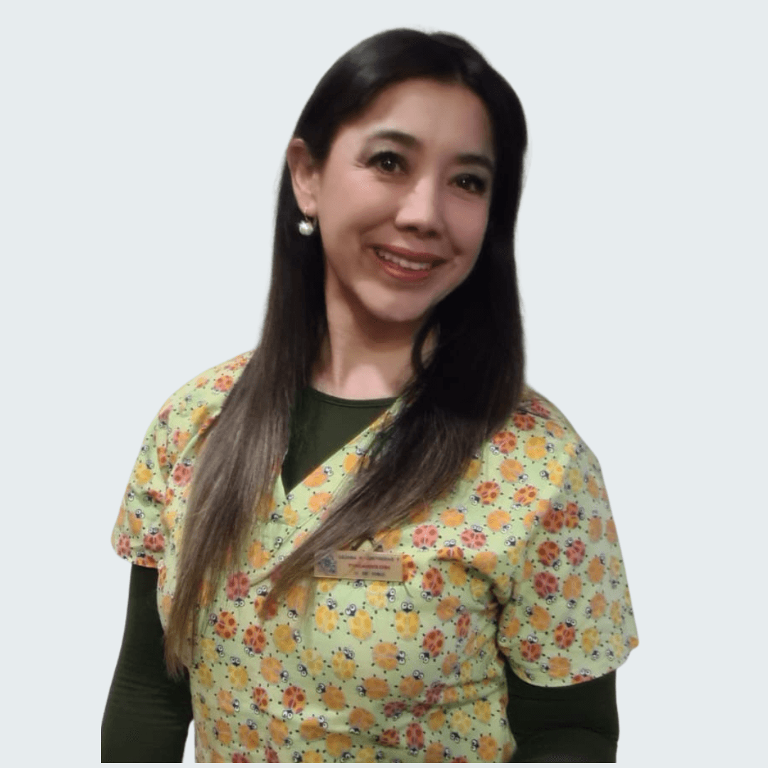 Fonoaudióloga Liliana Contreras photo