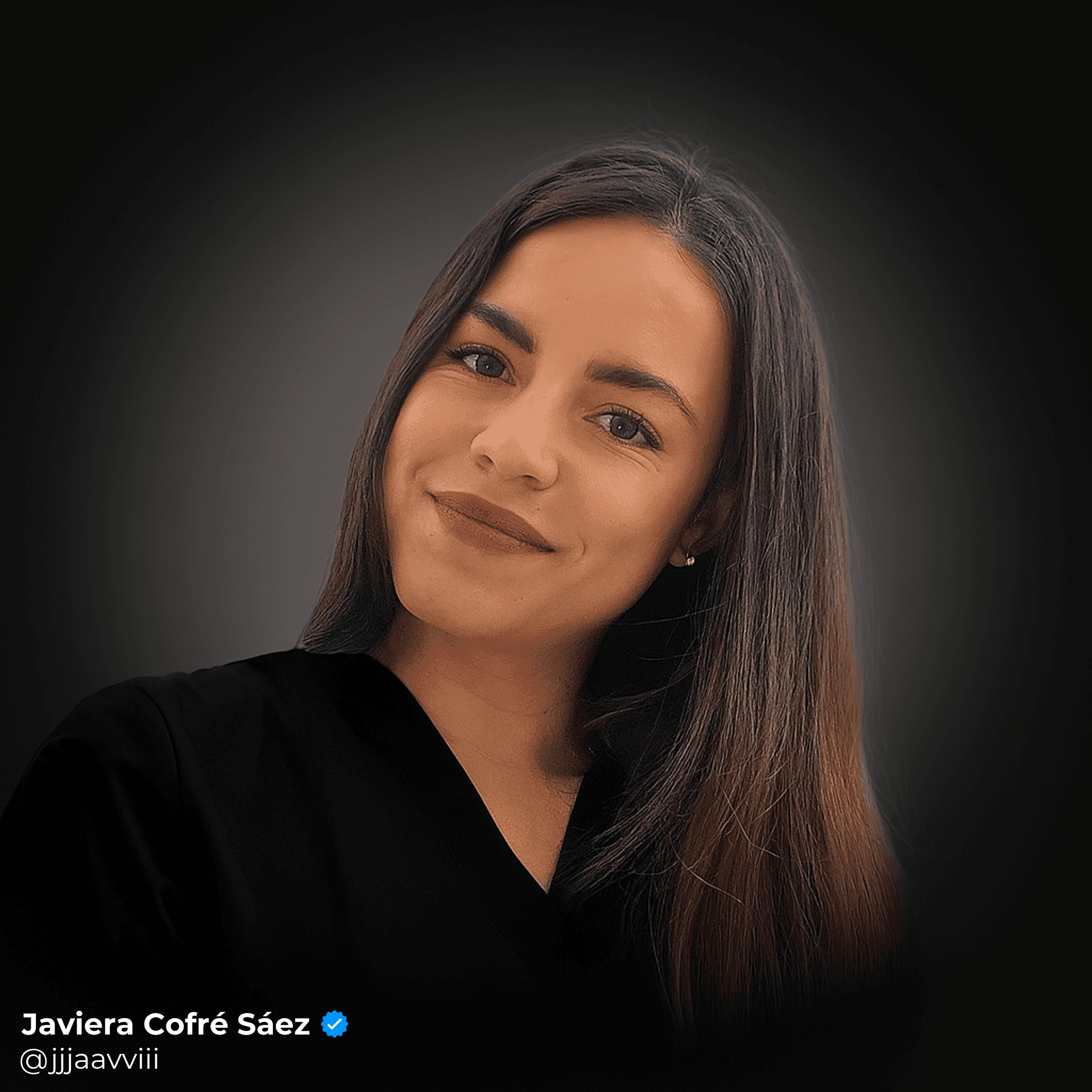 Javiera Cofré Sáez photo