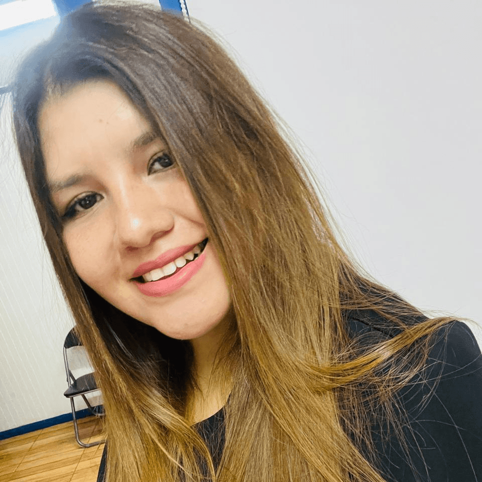 Klga. Camila Ñanco photo