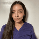 Nutricionista Jennifer Benavides