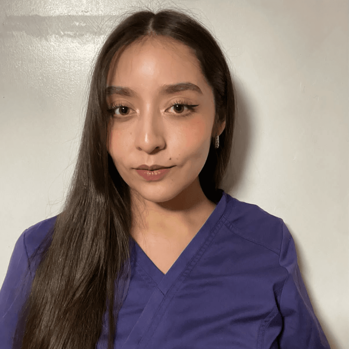 Nutricionista Jennifer Benavides photo