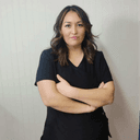 Klga. Magaly Conejeros