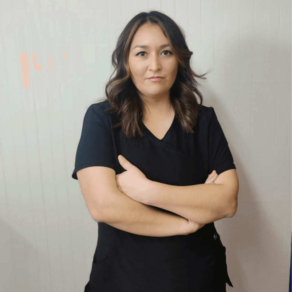 Klga. Magaly Conejeros photo