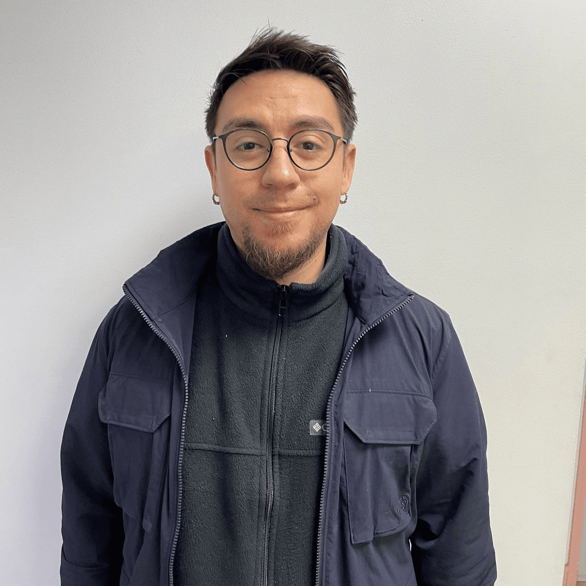 Nicolas Barrionuevo Villarroel photo