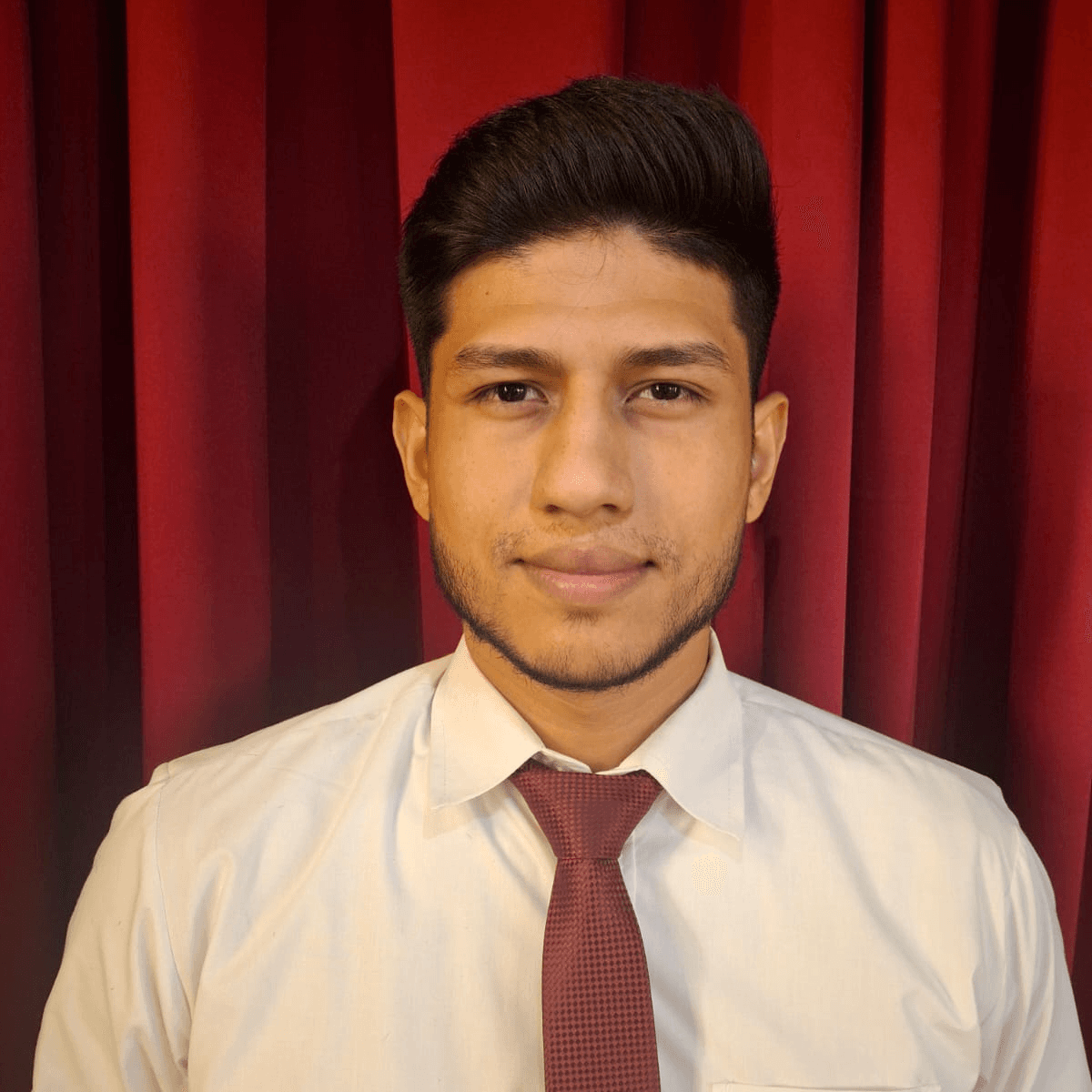 ANGEL PALADINES photo