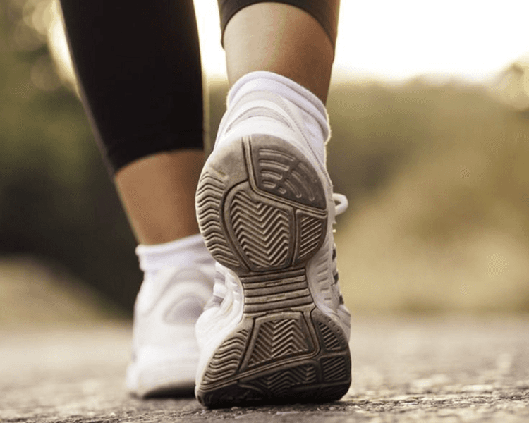 Podología Deportiva (Pie Sano)