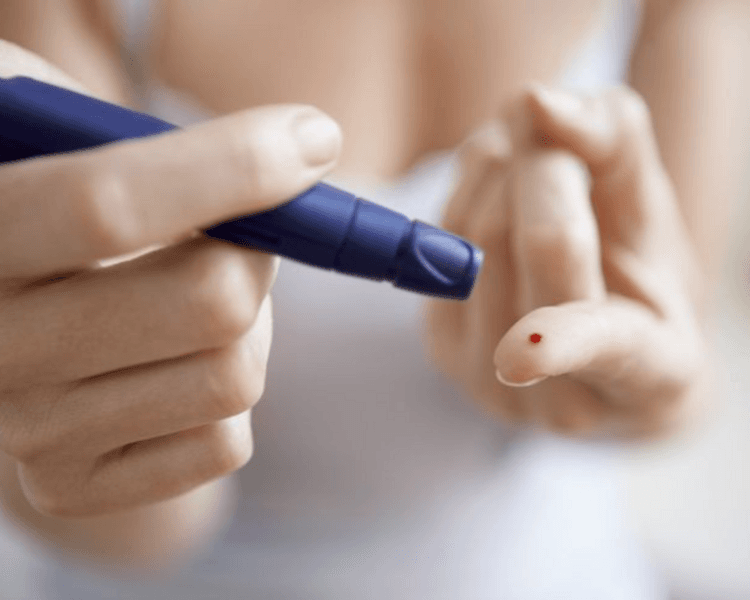 Diabético Podología Avanzada