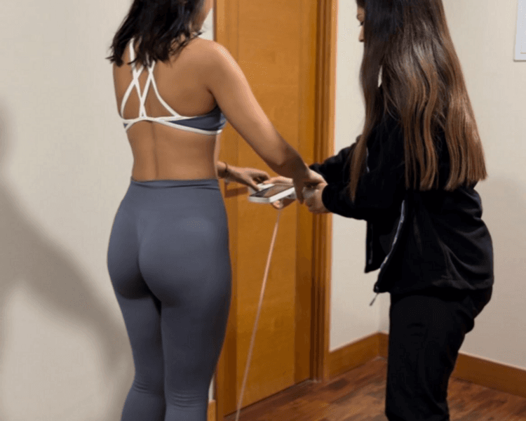 Primera consulta nutricional