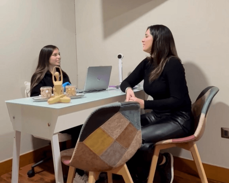 Consulta nutricional de seguimiento