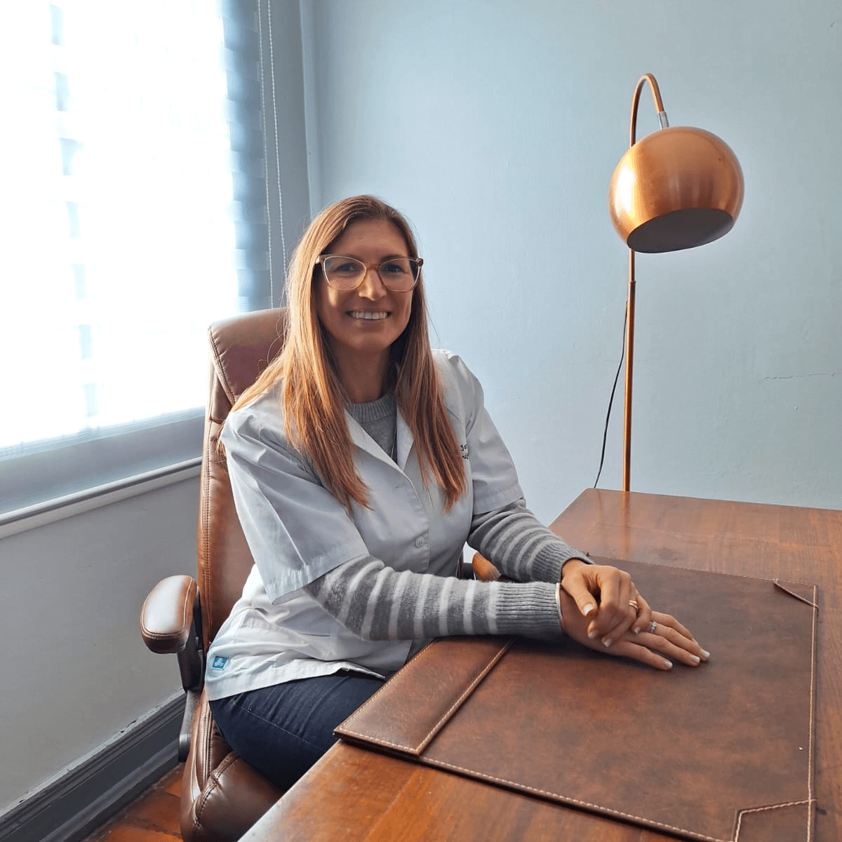 DRA. FLORENCIA DI FILIPPO photo