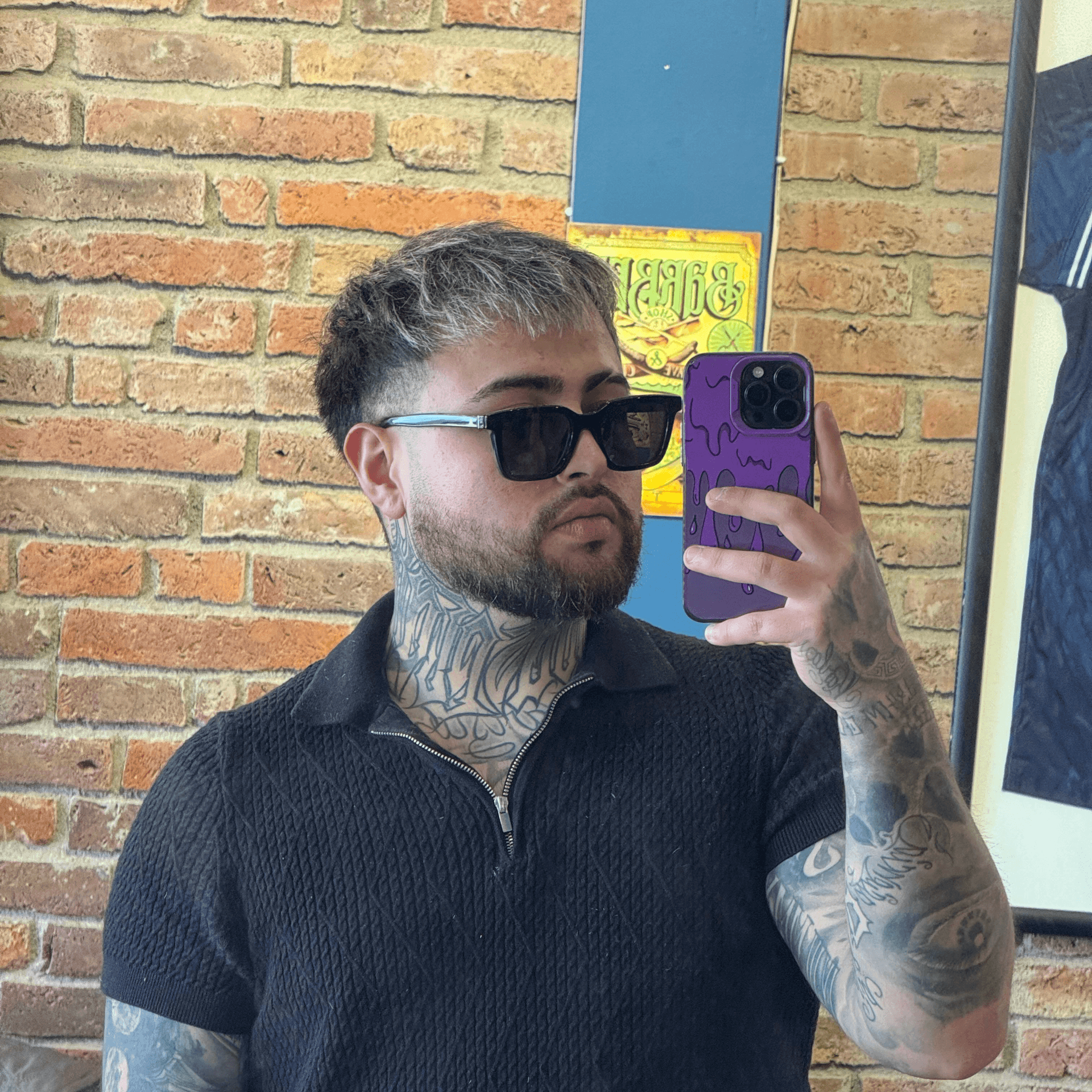 Eduardo Stuardo photo