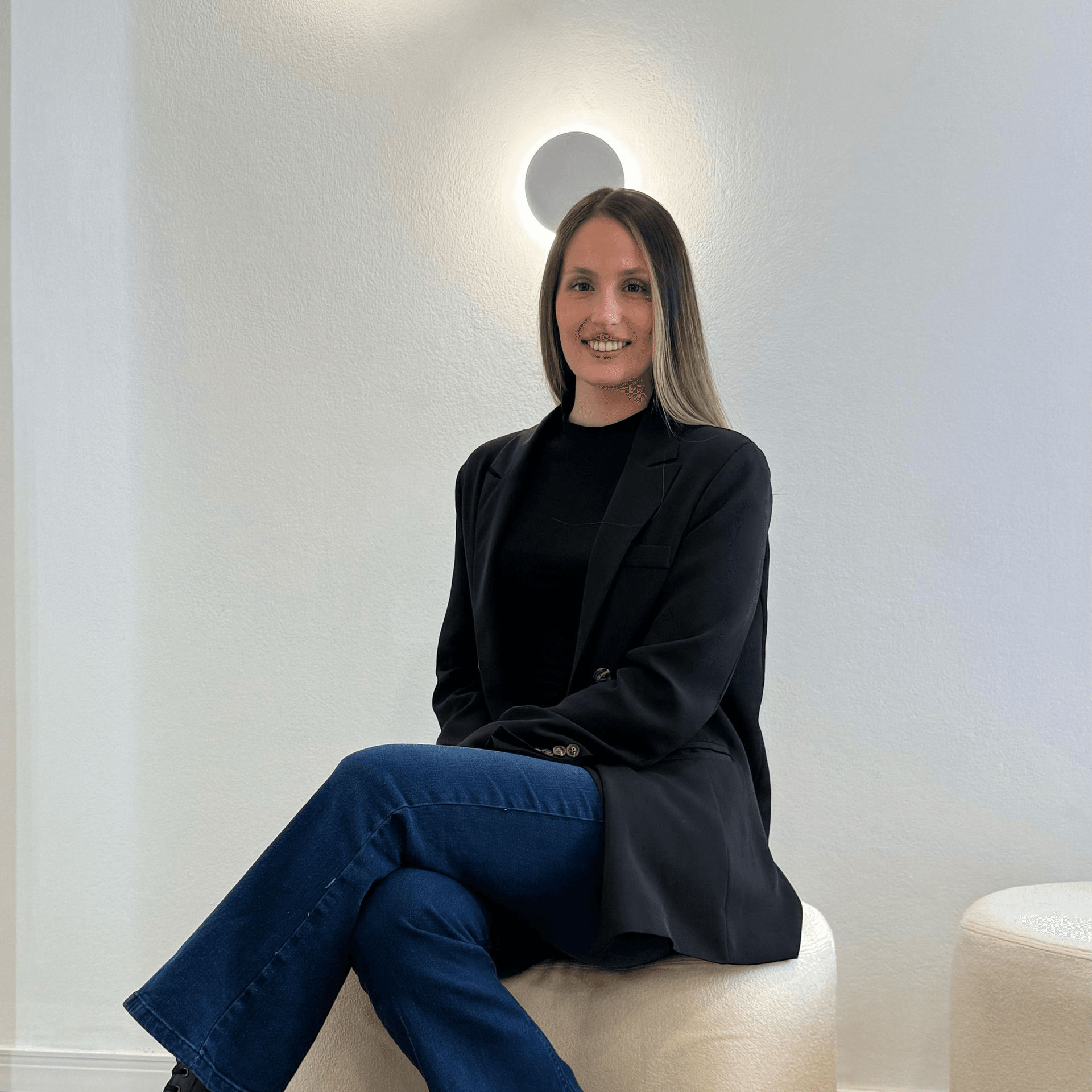 Dermatocosmiatra Lucia Gandara photo