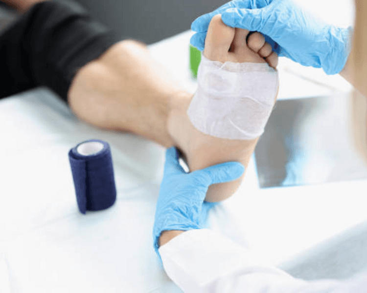 Pedicuría Estética – Spa para tus pies