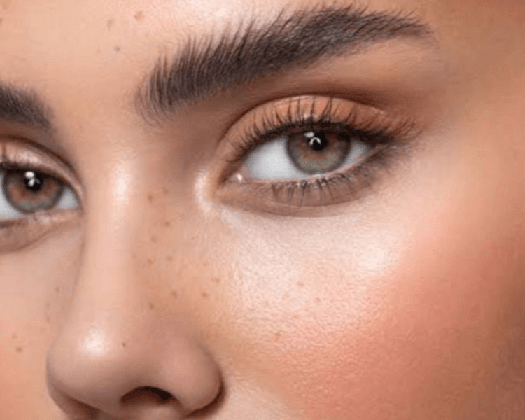 Depilacion IPL- Entre ceja