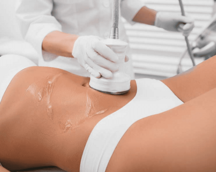 MASAJE LOCALIZADO + TECNOLOGIA (PROMO)