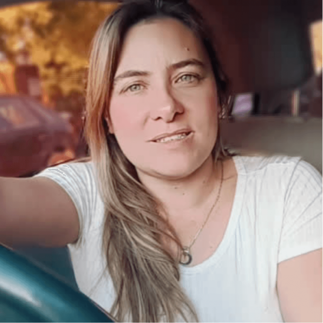 Pamela Montero photo