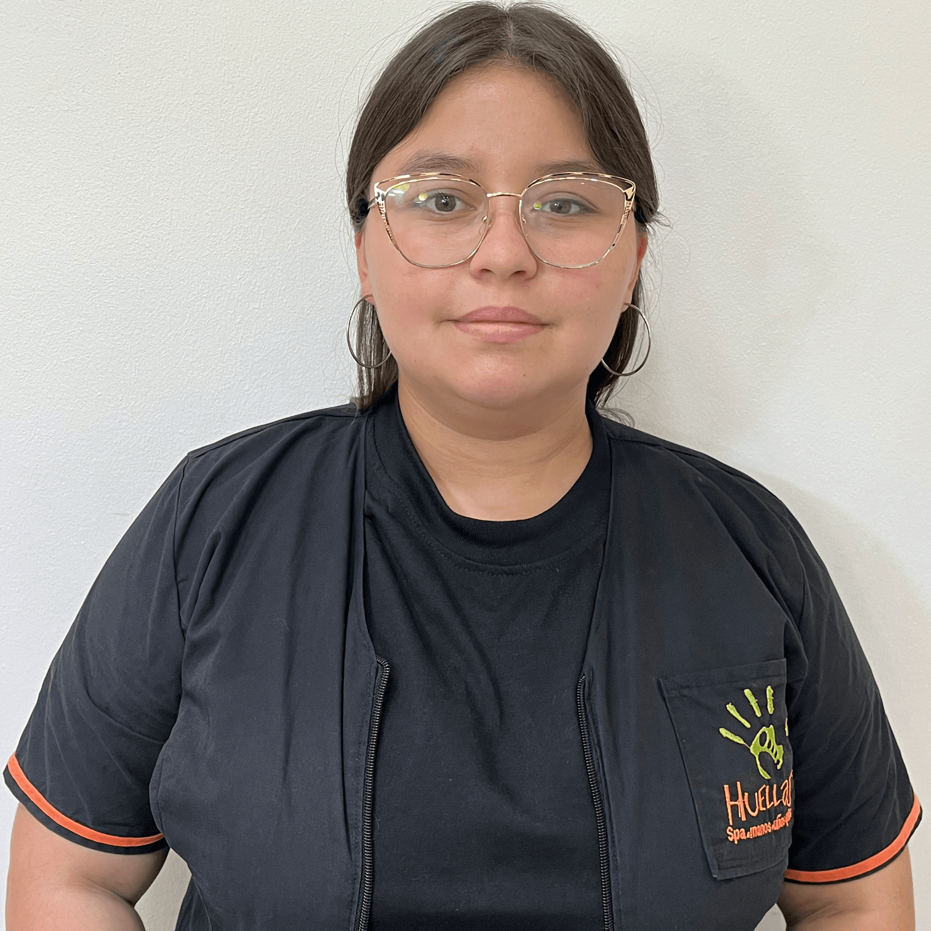 Francisca Puebla photo