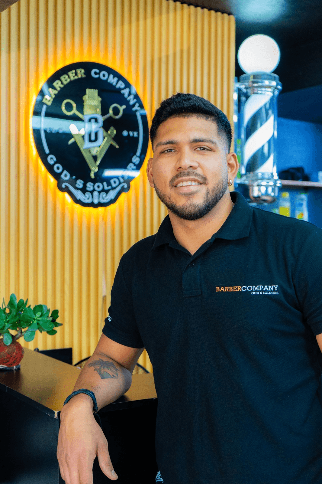 Rafael Salazar photo