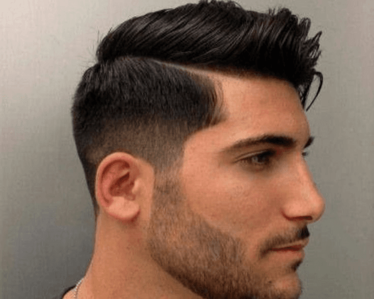 ASESORIA DE CORTE Y BARBA