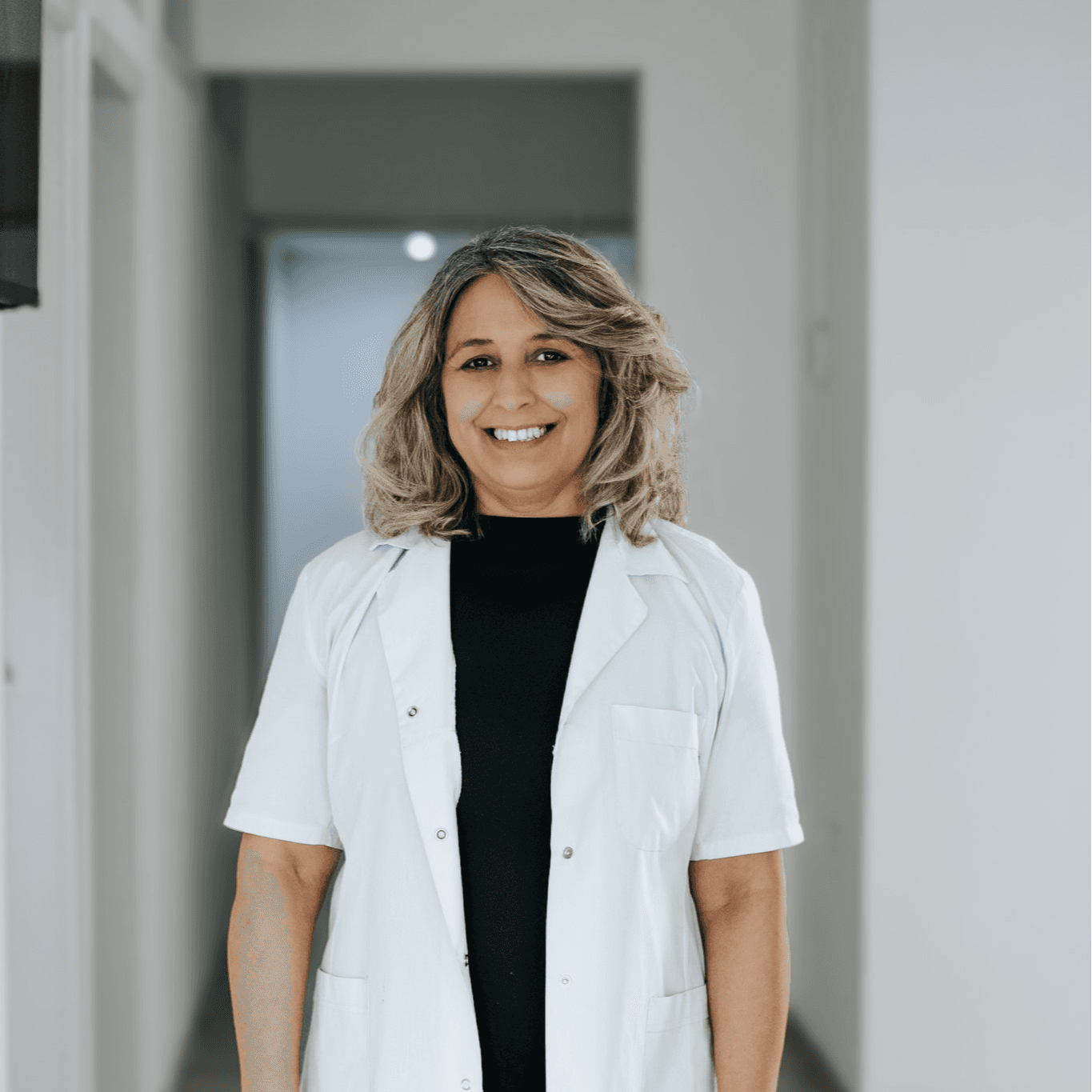 Silvana Cisneros photo