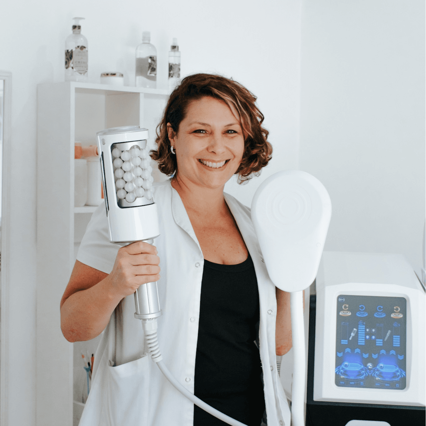 Vanina Mariel Ramonda photo