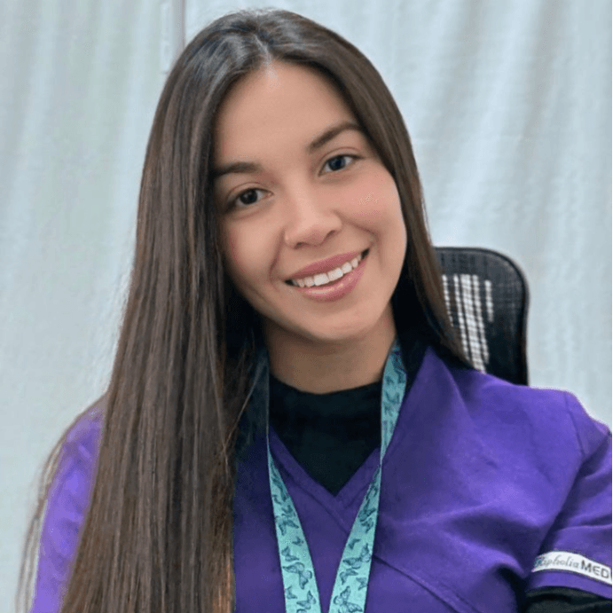 Paola Astorga Guerrero photo