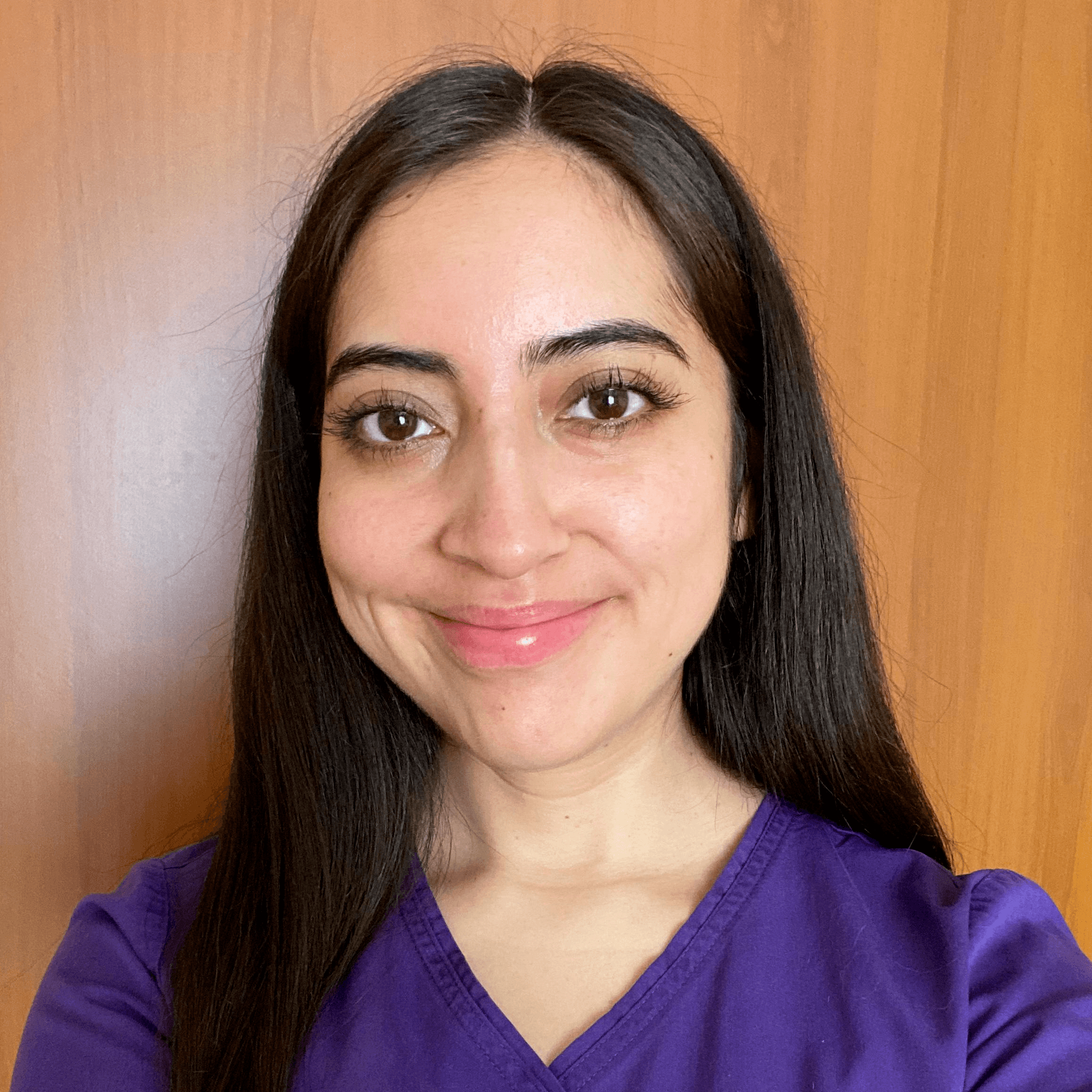 Camila Mansilla photo