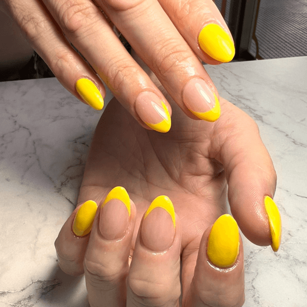 Uñas Esculpidas soft Gel