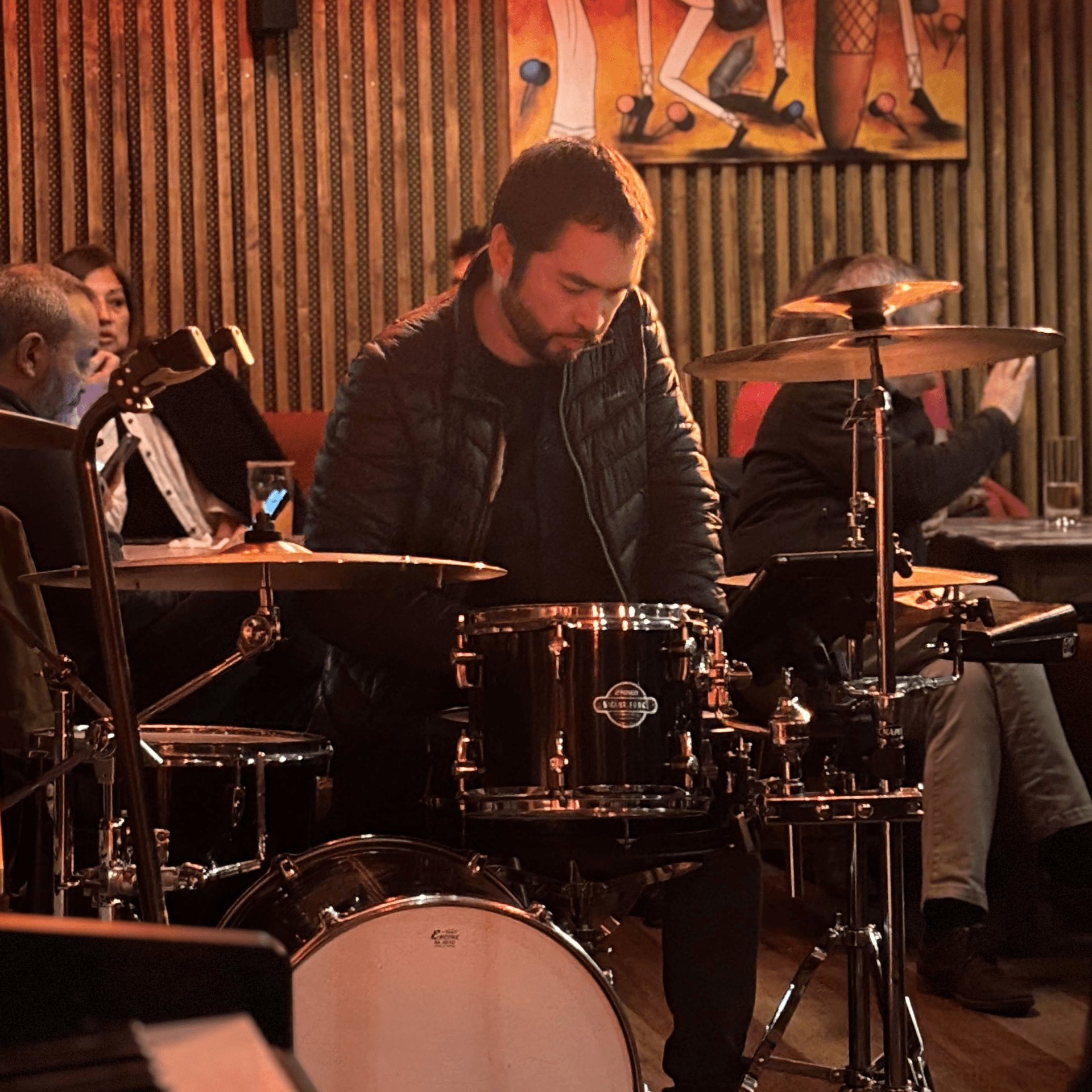 Pablo Herrera Vasquez photo