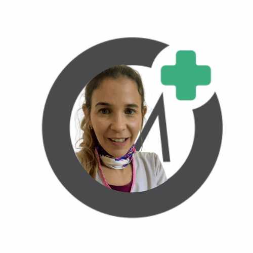 Lic. Josefina Marfil (Nutricionista) photo