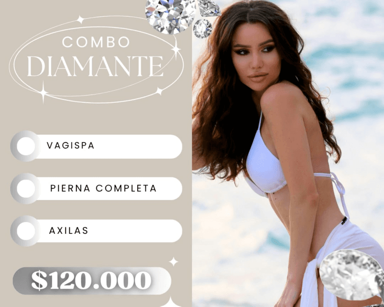 Paquete Diamante